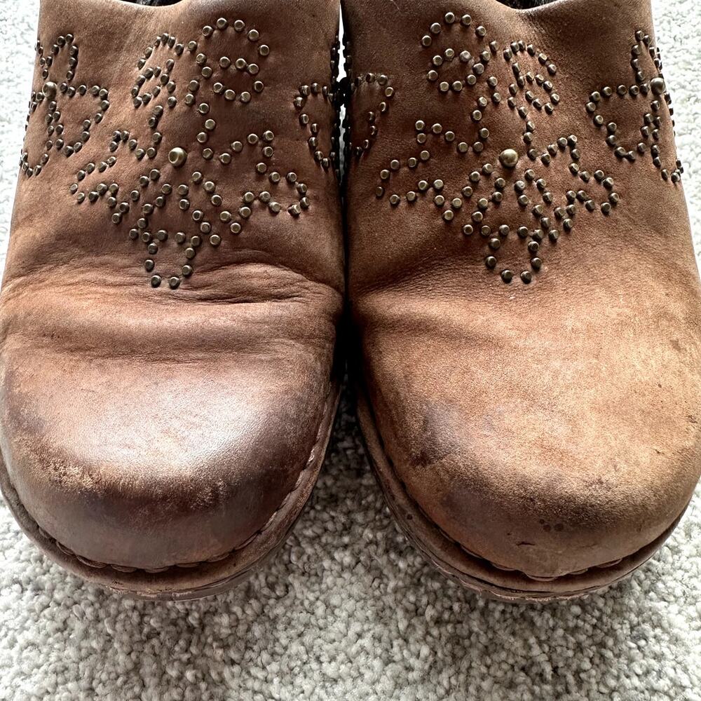 Ariat Clogs - Picture 5 of 8